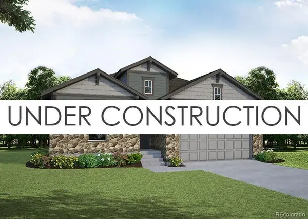 8423 David Rudabaugh Drive, Colorado Springs, CO 80908