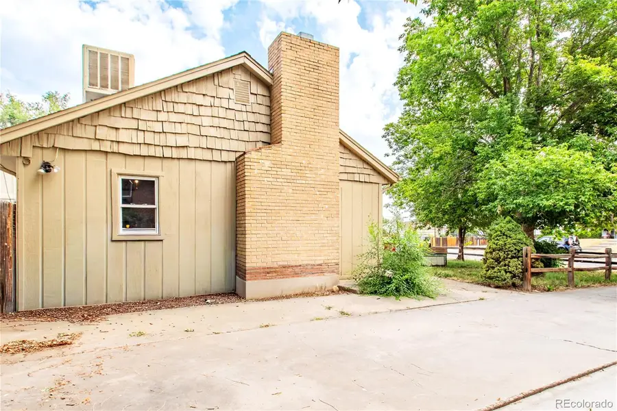 4373 Moore Street, Wheat Ridge, CO 80033 - #3