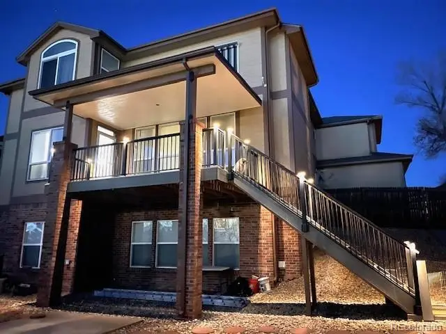 9041 Kittiwake Street, Littleton, CO 80126 - #2