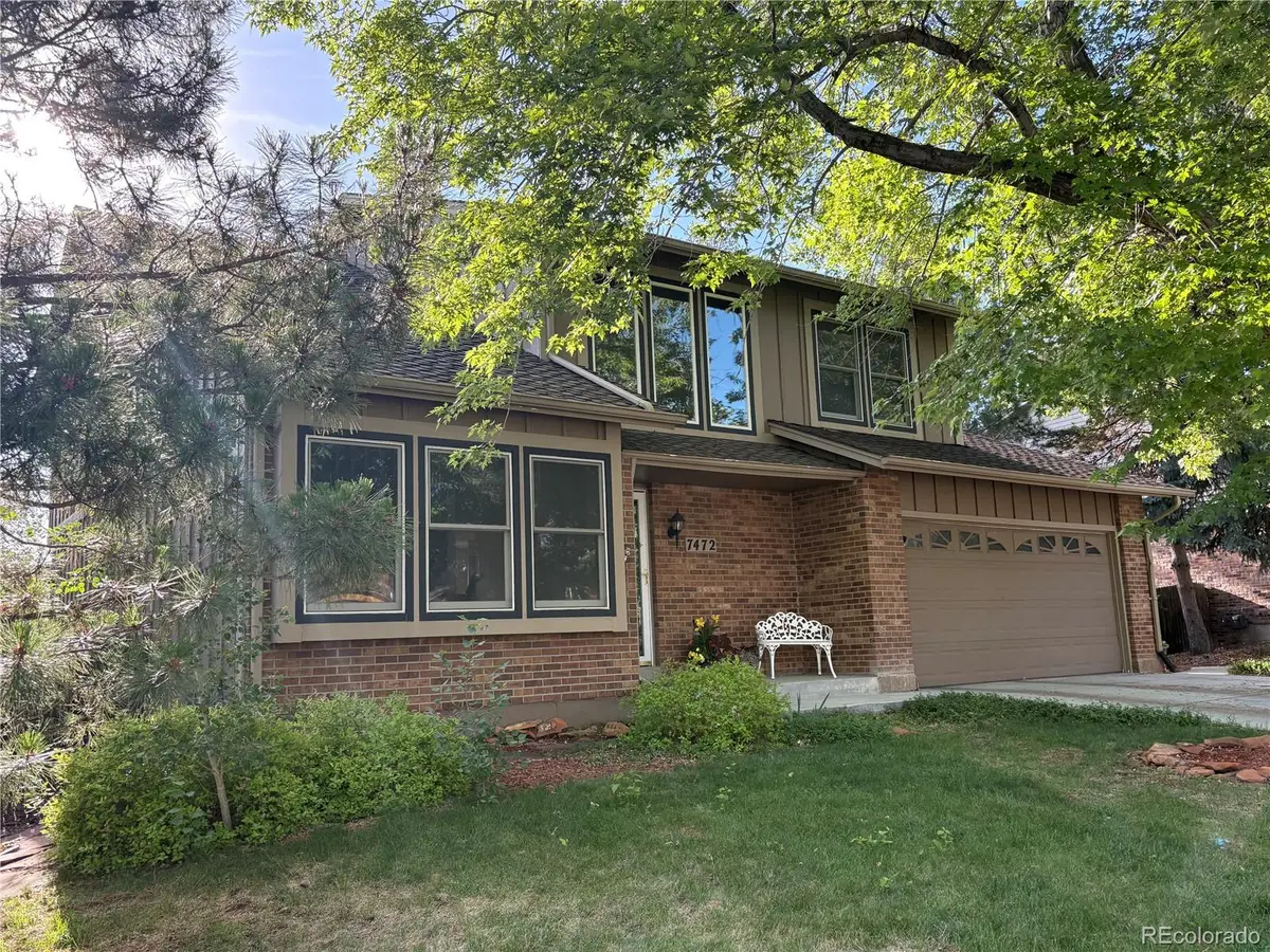 7472 S Fillmore Circle, Littleton, CO 80122 - #1