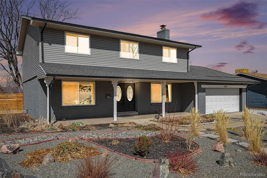 6939 S Syracuse Court, Centennial, CO 80112 - #2