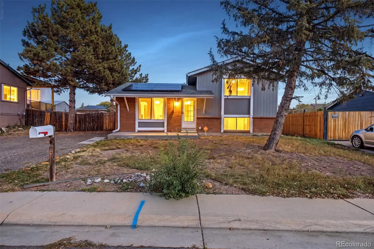 1463 Quivira, Welby, CO 80229 - #1