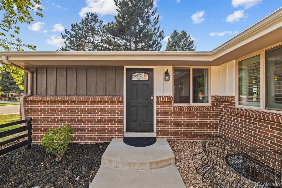 1357 E Euclid Avenue, Littleton, CO 80121 - #2