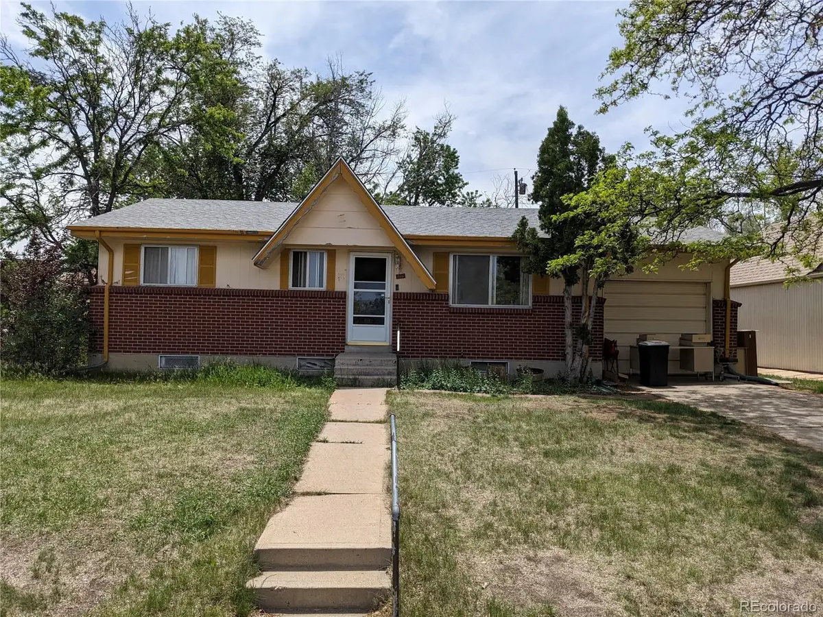 11400 W Exposition Avenue, Lakewood, CO 80226 - #1