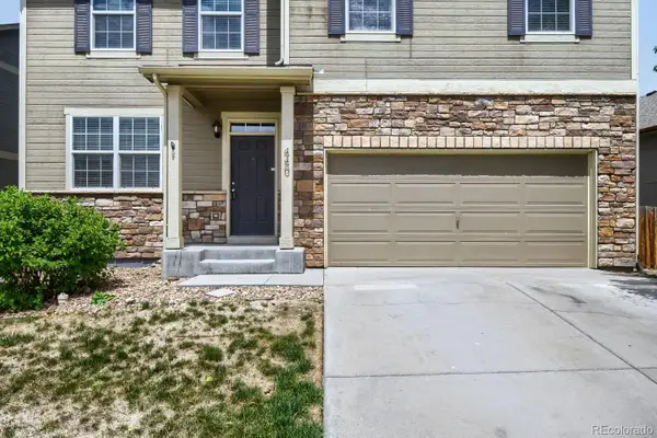 440 Clubhouse Drive, Fort Lupton, CO 80621
