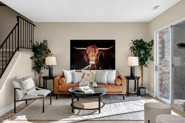 3459 S Ammons Street #4-7, Lakewood, CO 80227