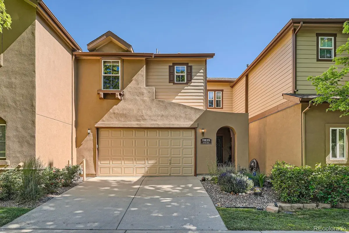 11839 E Fair Avenue, Greenwood Village, CO 80111 - Image #1