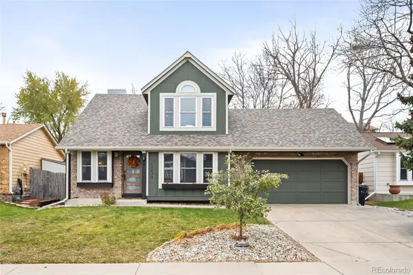13432 W 65th Place, Arvada, CO 80004