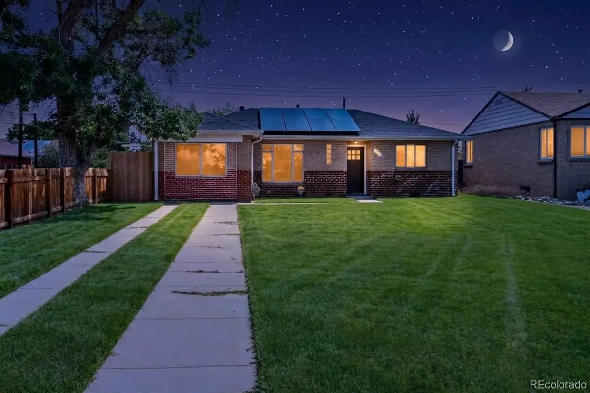 2270 Poplar Street, Denver, CO 80207 - #1