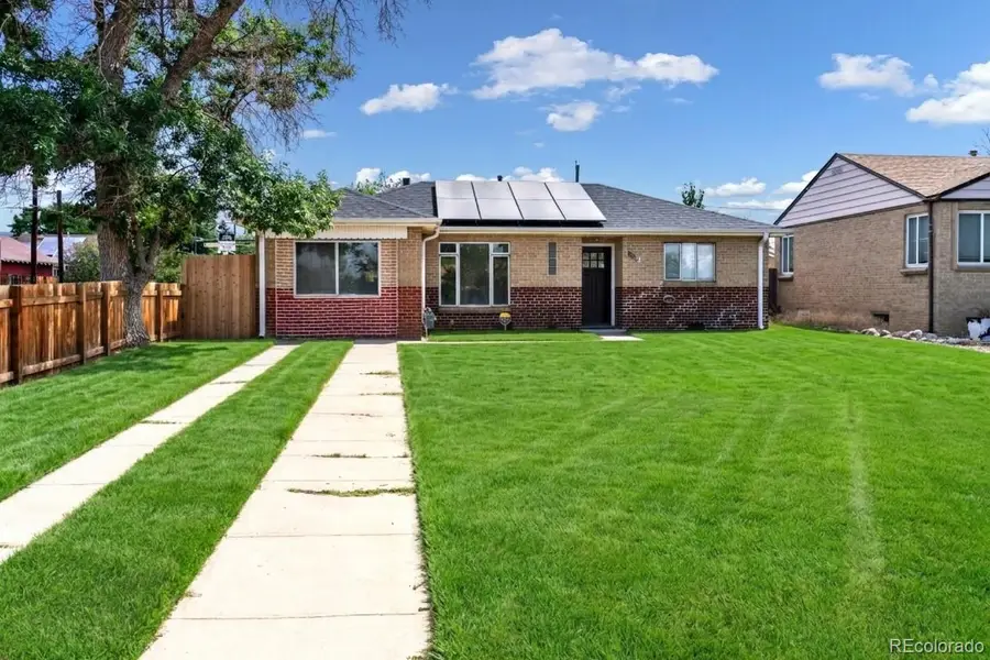 2270 Poplar Street, Denver, CO 80207 - #2