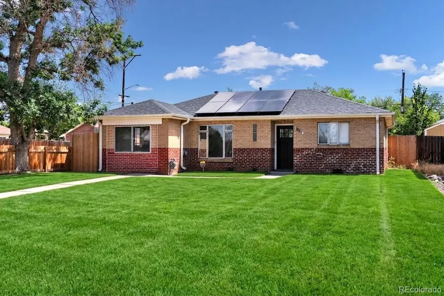 2270 Poplar Street, Denver, CO 80207 - #3
