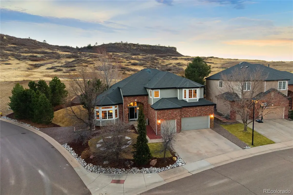 6098 Puma Ridge, Lone Tree, CO 80124 - #1