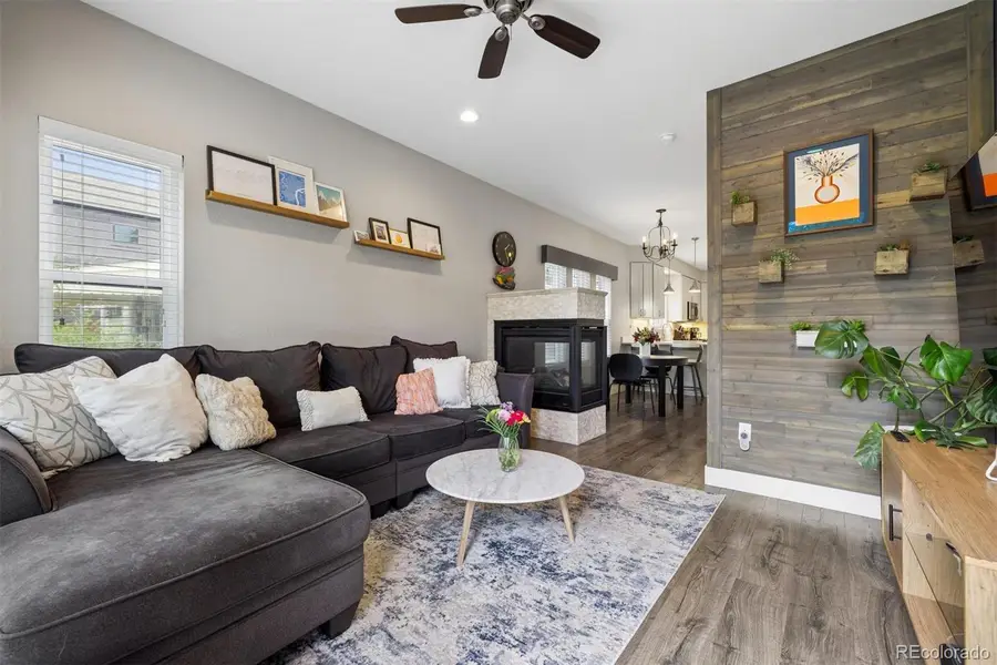 1358 Raleigh Street, Denver, CO 80204 - #2