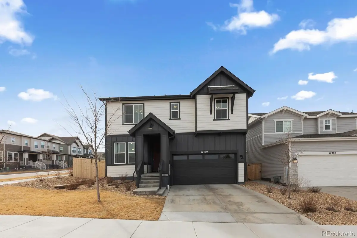 17400 Birds Foot Trail, Parker, CO 80134 - #1