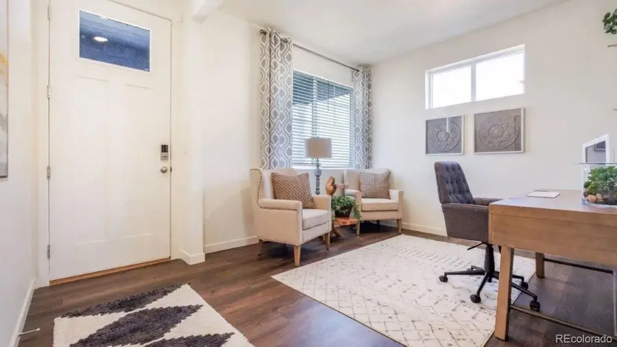 831 S Apex Avenue, Fort Lupton, CO 80621 - #2