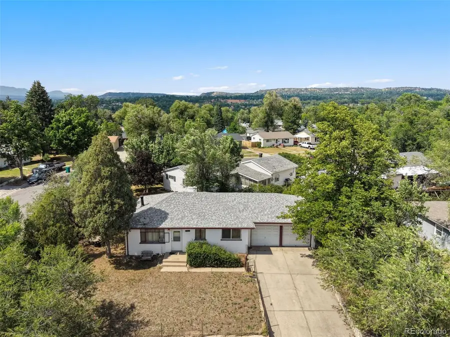 2530 E Uintah Street, Colorado Springs, CO 80909 - #3