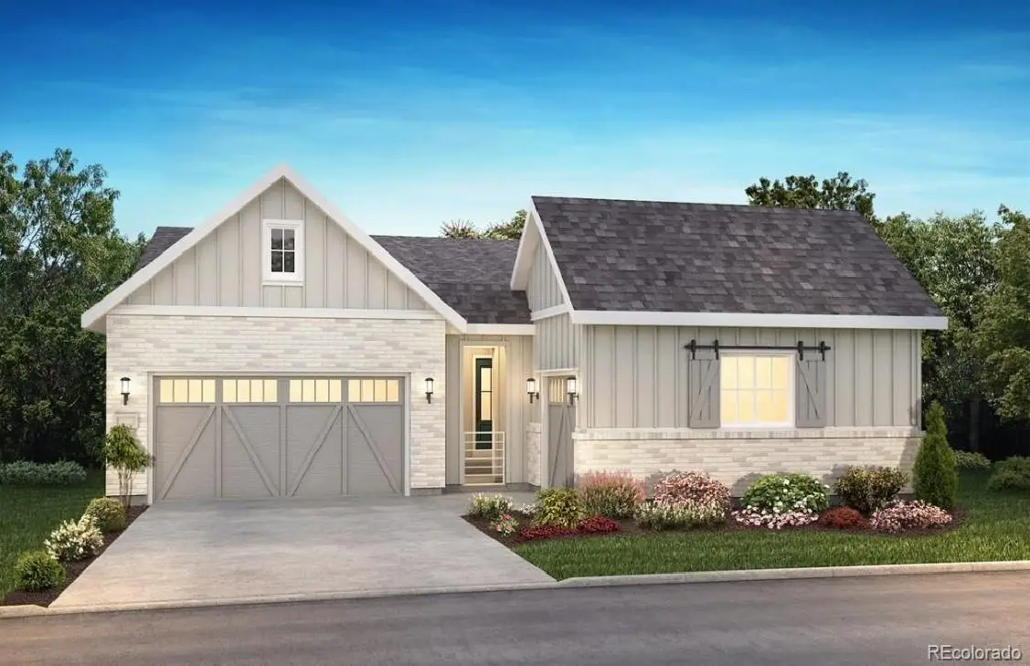 7282 Timberstone Street, Castle Pines, CO 80108 - #1