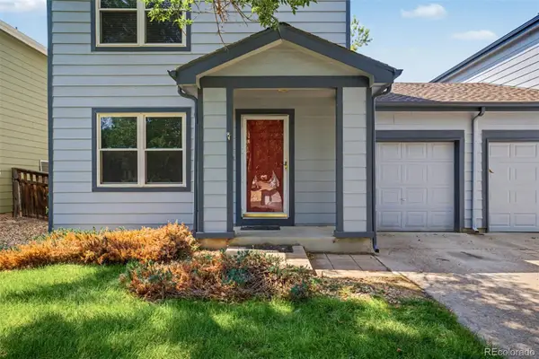 5129 Goshawk Street, Brighton, CO 80601