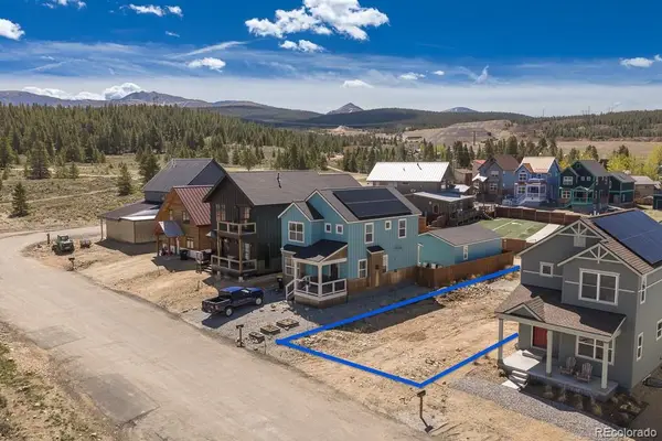 613 E 12th Street, Leadville, CO 80461