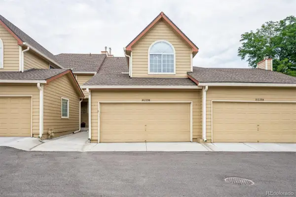 10229 W Fair Avenue #B, Littleton, CO 80127