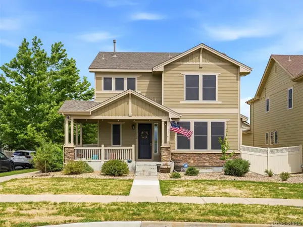 7362 Depew Street, Arvada, CO 80003