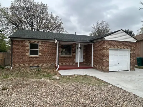 4151 S Cherokee Street, Englewood, CO 80110