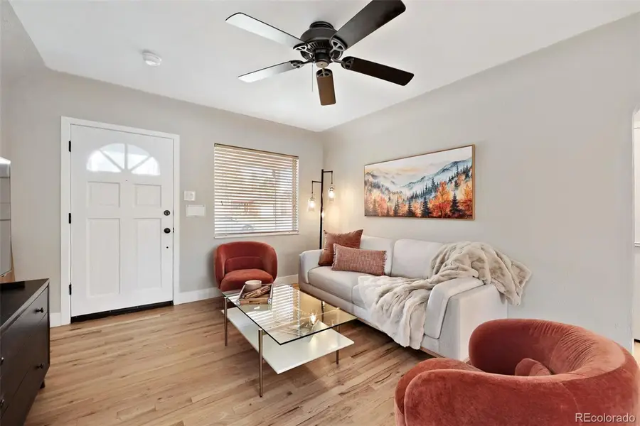 4151 S Cherokee Street, Englewood, CO 80110 - #3