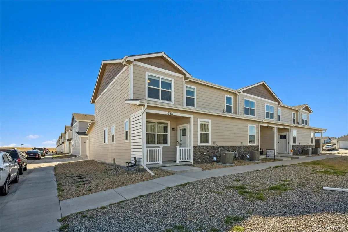 265 S 4th Court, Deer Trail, CO 80105 - Image #1