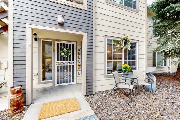5415 S Dover Street #102, Littleton, CO 80123
