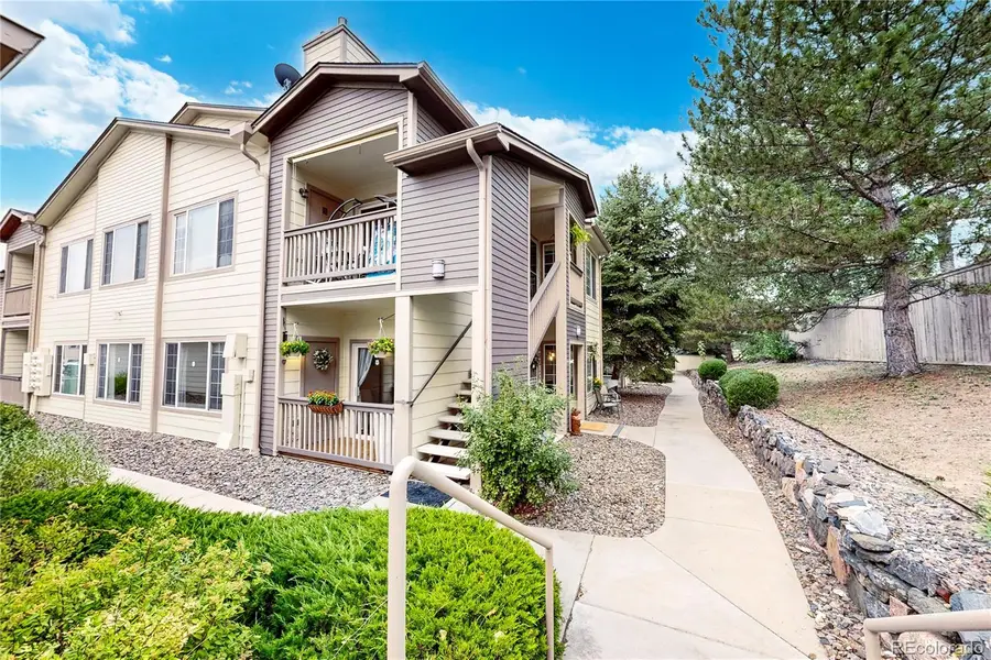5415 S Dover Street #102, Littleton, CO 80123 - #2