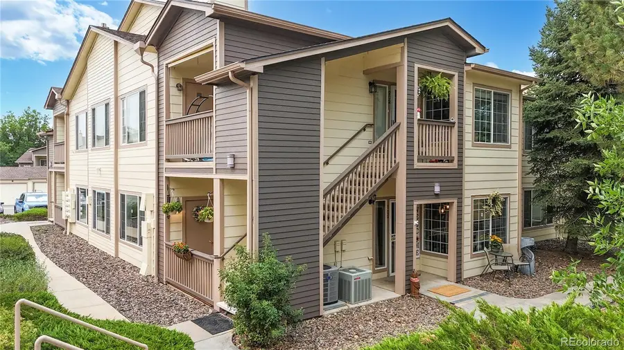 5415 S Dover Street #102, Littleton, CO 80123 - #3