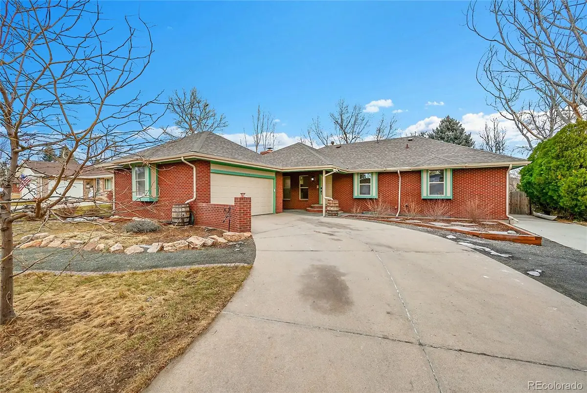 3328 34th Avenue Court, Greeley, CO 80634 - #1