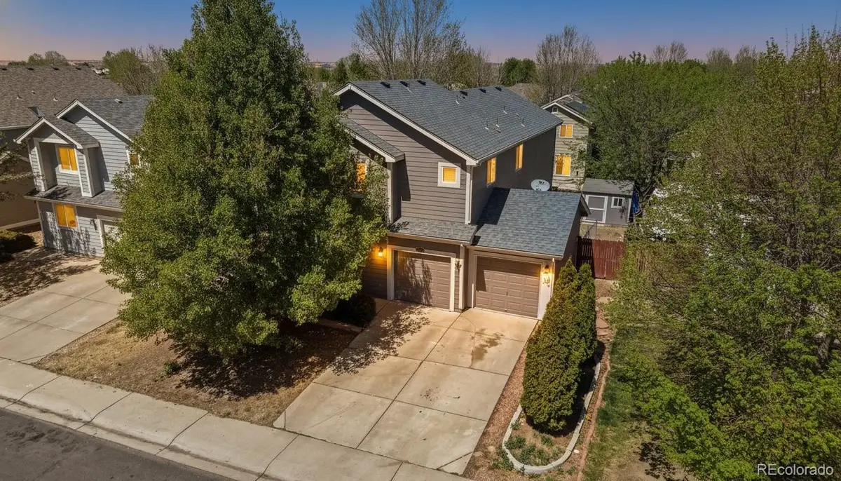 6291 Snowberry Avenue, Firestone, CO 80504 - #1