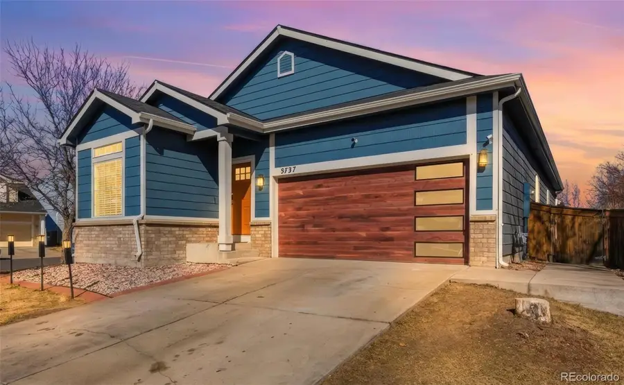 9727 Joliet Circle, Commerce City, CO 80022 - #3