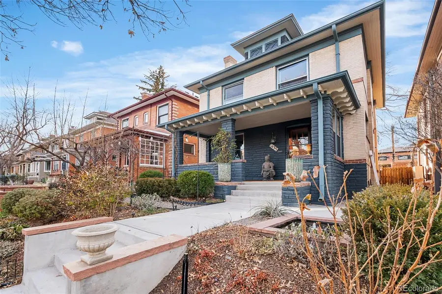 1435 Adams Street, Denver, CO 80206 - Image #2