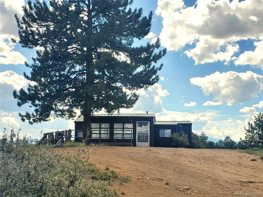 587 Willow Street, Hartsel, CO 80449 - Image #2