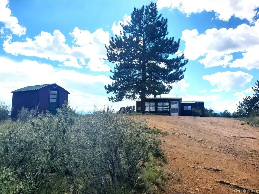 587 Willow Street, Hartsel, CO 80449 - Image #3