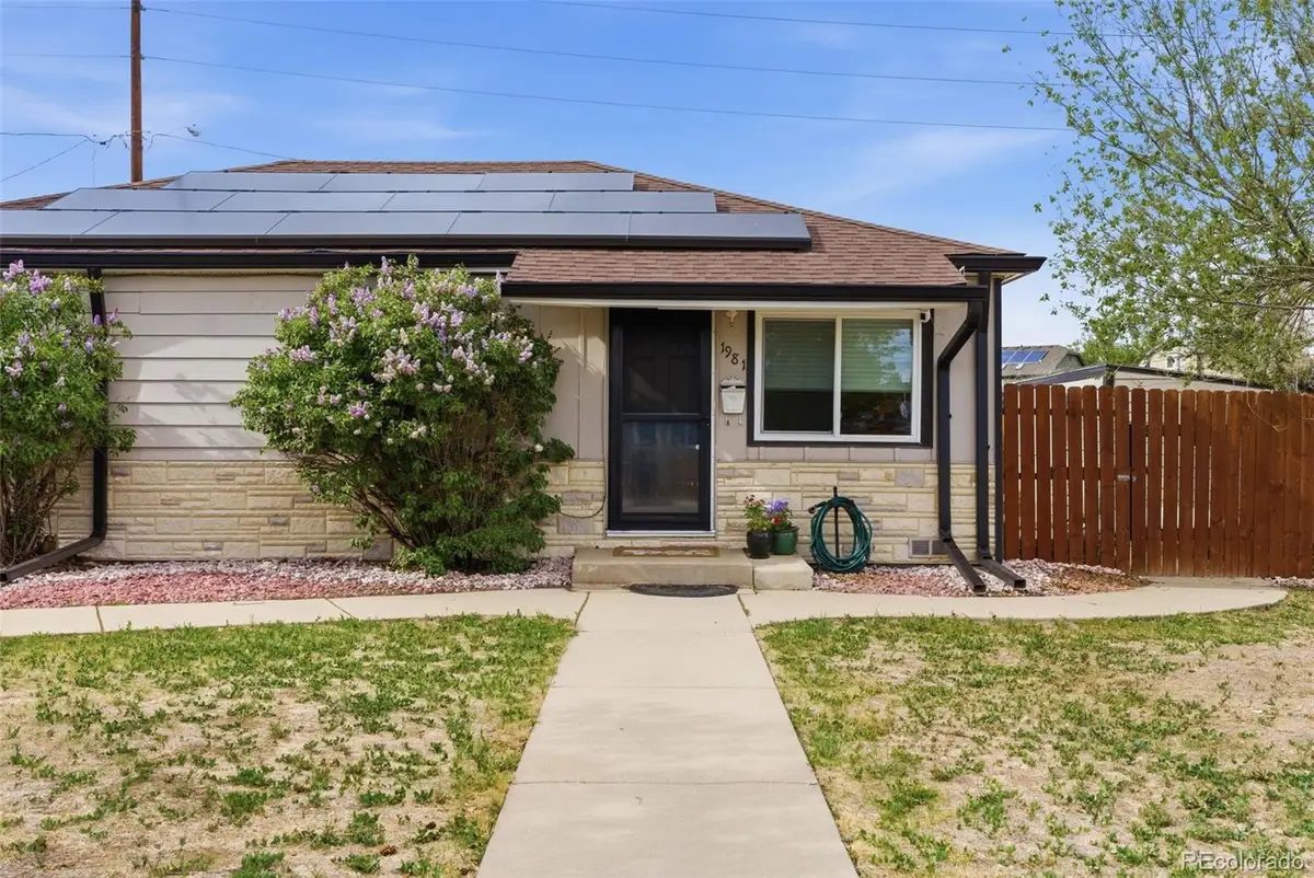 1981 Ruth Drive, Thornton, CO 80229 - #1