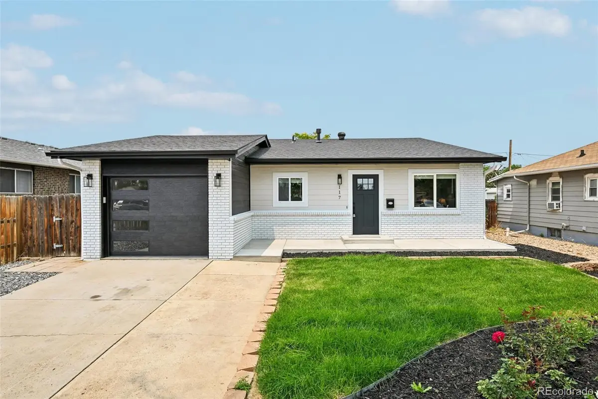 117 4th Street, Fort Lupton, CO 80621 - #1