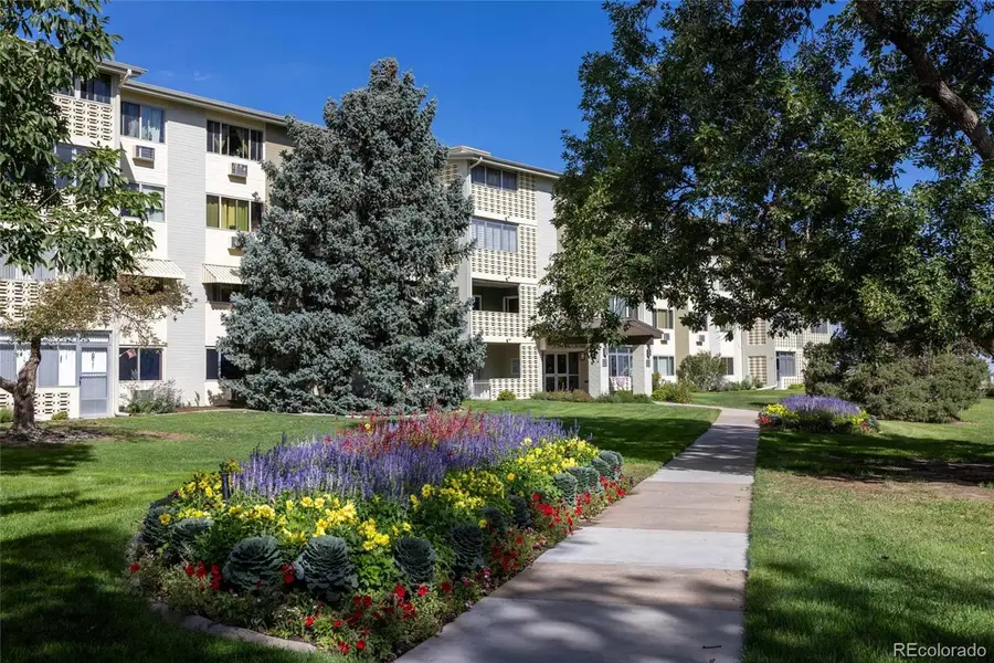 595 S Alton Way #11C, Denver, CO 80247 - #2