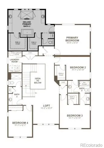 5479 Green Thumb Avenue, Firestone, CO 80504 - #3