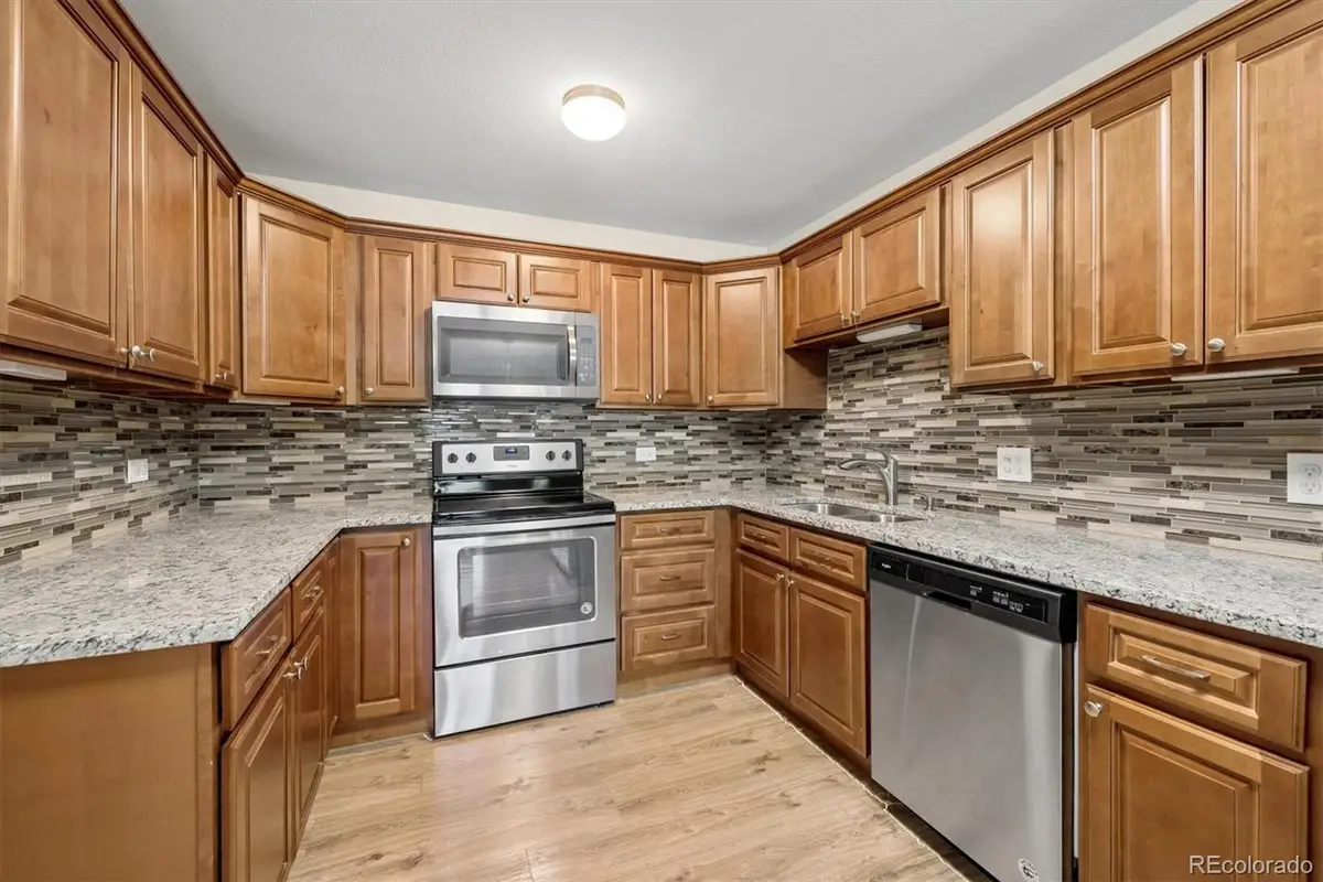 720 S Clinton Street #7C, Denver, CO 80247 - #1