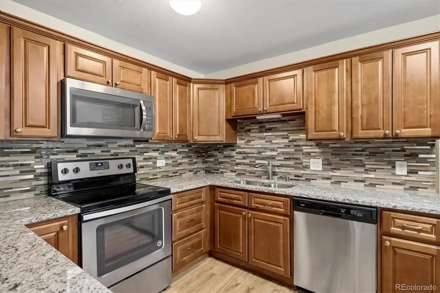 720 S Clinton Street #7C, Denver, CO 80247 - #2
