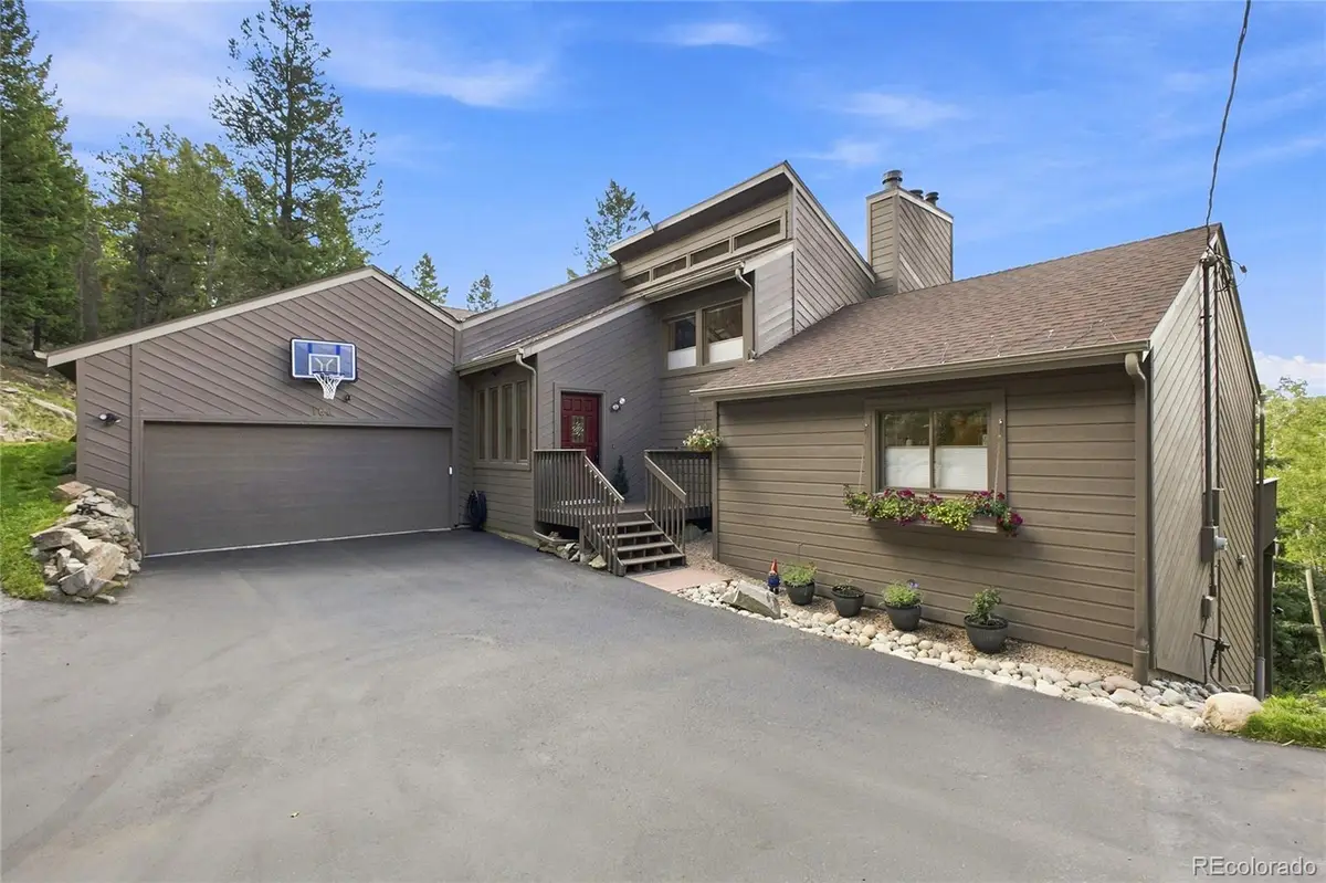 160 Meadowlark Drive, Evergreen, CO 80439 - #1
