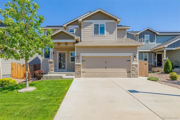 10924 Nolin Drive, Colorado Springs, CO 80925