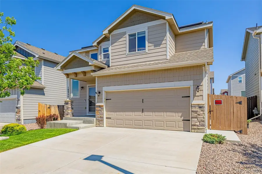 10924 Nolin Drive, Colorado Springs, CO 80925 - #3