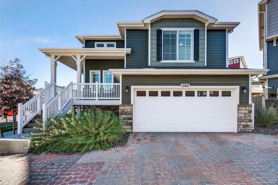 1086 Highlands Drive, Erie, CO 80516 - #2