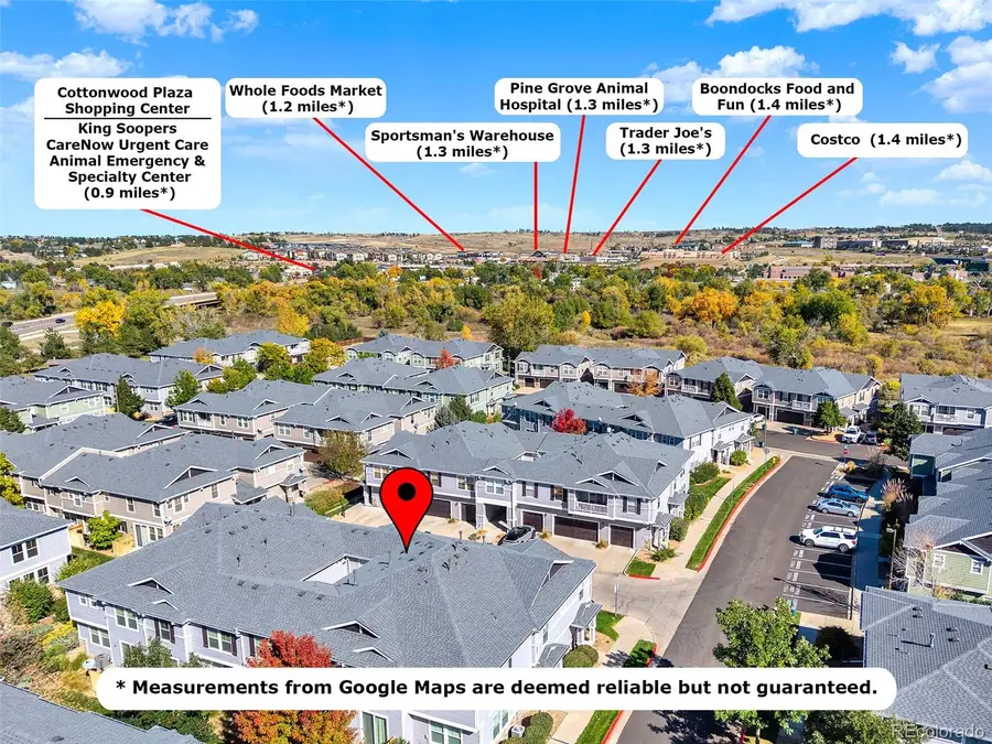 17225 Lark Water Lane #B, Parker, CO 80134 - Image #2