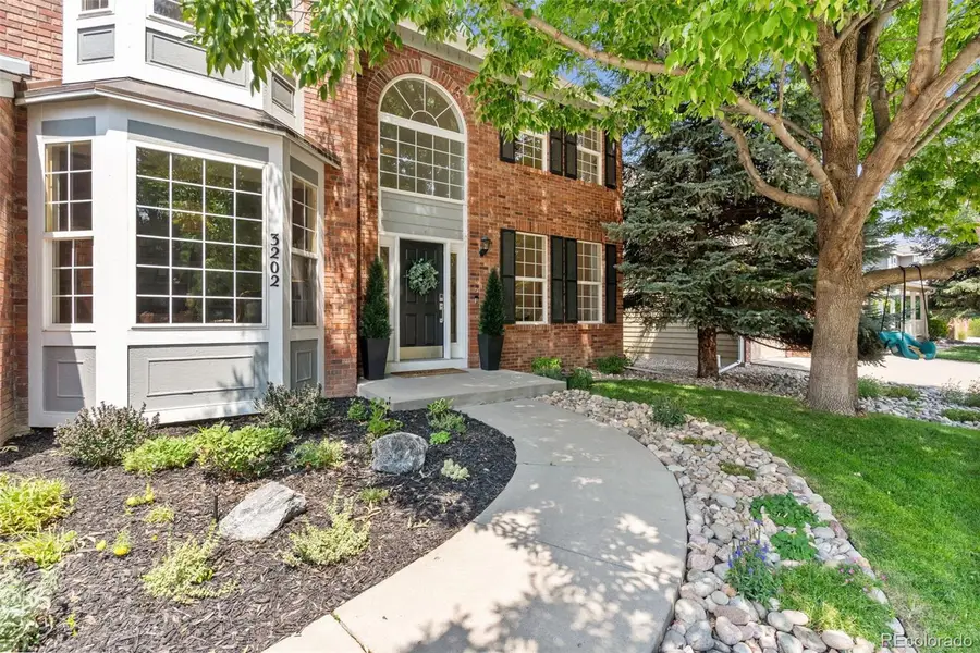 3202 Grand Teton Place, Fort Collins, CO 80525 - #3