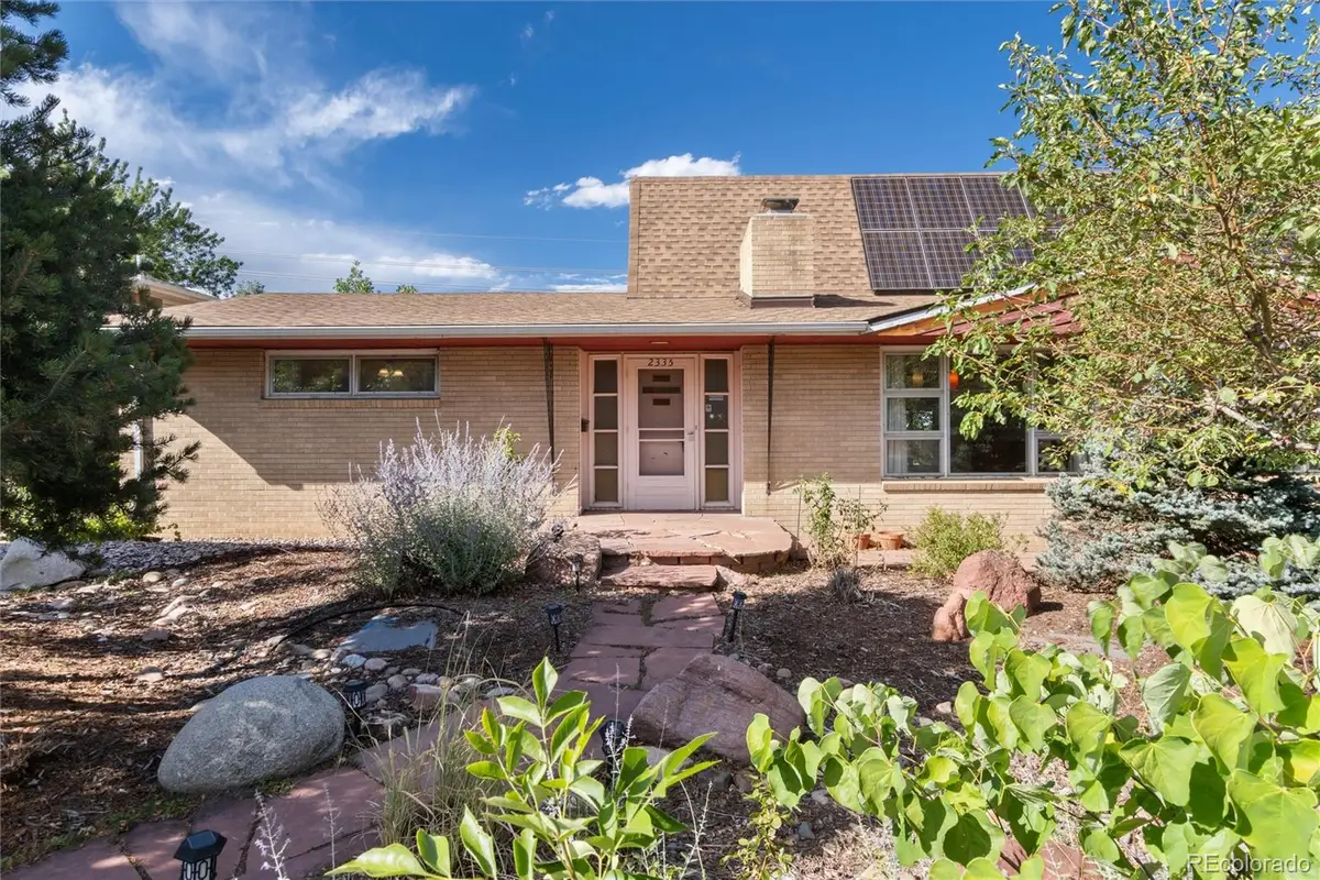 2335 Dartmouth Avenue, Boulder, CO 80305 - #1